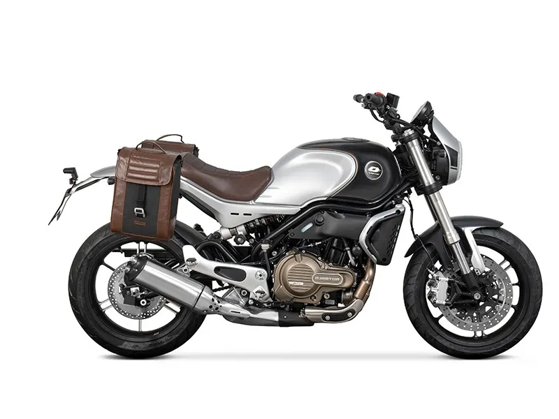 SRV500 (J500-11)